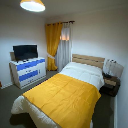 Habitaciones Con Bano Compartido Calama Exteriör bild
