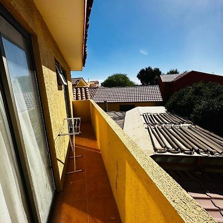 Habitaciones Con Bano Compartido Calama Exteriör bild